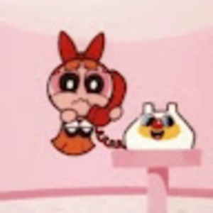 Meet your Posher, Ella